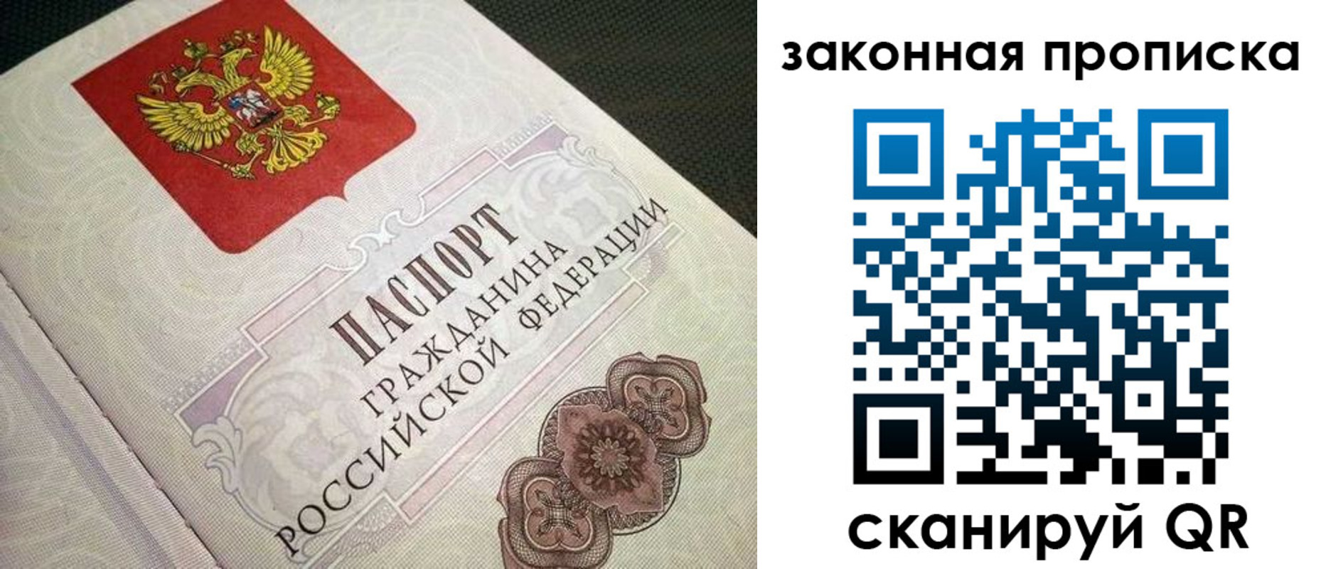 временная прописка в Сафоново